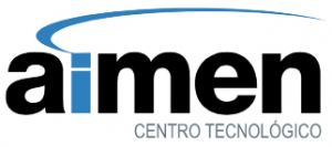 LOGO aimen centro tecnologico